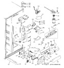 Diagram for 8 - Fresh Food Section