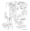 Diagram for 2 - Cabinet