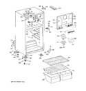 Diagram for 2 - Cabinet