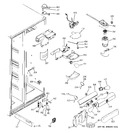 Diagram for 7 - Fresh Food Section