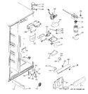 Diagram for 7 - Fresh Food Section