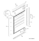 Diagram for 1 - Door