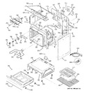 Diagram for 3 - Body Parts