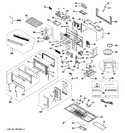 Diagram for 1 - Microwave