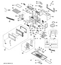 Diagram for 1 - Microwave