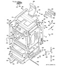 Diagram for 3 - Body Parts