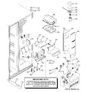 Diagram for 9 - Fresh Food Section