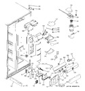 Diagram for 7 - Fresh Food Section