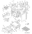 Diagram for 3 - Body Parts