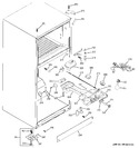 Diagram for 4 - Fresh Food Section