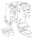 Diagram for 2 - Cabinet