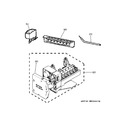 Diagram for 7 - Ice Maker