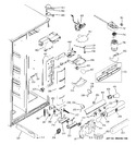 Diagram for 9 - Fresh Food Section