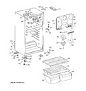 Diagram for 2 - Cabinet