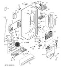 Diagram for 2 - Cabinet