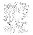 Diagram for 2 - Cabinet