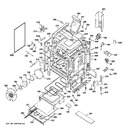 Diagram for 3 - Body Parts