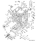 Diagram for 3 - Body Parts