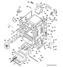 Diagram for 3 - Body Parts