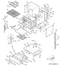 Diagram for 3 - Body Parts