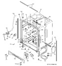 Diagram for 2 - Body Parts