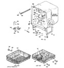 Diagram for 2 - Body Parts