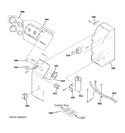 Diagram for 2 - Control Parts