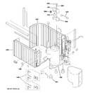 Diagram for 3 - Sealed System & Components