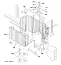 Diagram for 3 - Sealed System & Components