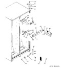 Diagram for 5 - Fresh Food Section