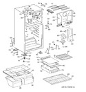 Diagram for 2 - Cabinet