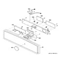 Diagram for 2 - Control Panel