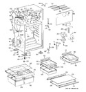 Diagram for 2 - Cabinet