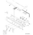 Diagram for 1 - Controls & Top Panel