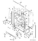 Diagram for 2 - Body Parts