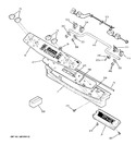 Diagram for 1 - Control Panel