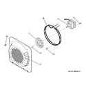 Diagram for 7 - Convection Fan