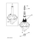 Diagram for 6 - Transmission Assembly