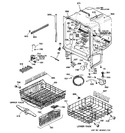 Diagram for 2 - Body Parts