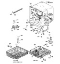 Diagram for 2 - Body Parts