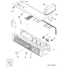 Diagram for 1 - Controls & Top Panel