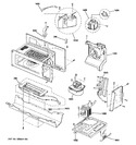 Diagram for 5 - Interior Parts (1)