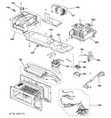 Diagram for 6 - Interior Parts (2)