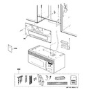 Diagram for 7 - Installation Parts