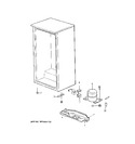 Diagram for 3 - Unit Parts