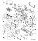 Diagram for 1 - Microwave