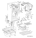 Diagram for 2 - Cabinet