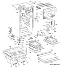 Diagram for 2 - Cabinet