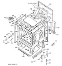 Diagram for 2 - Body Parts