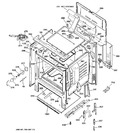 Diagram for 2 - Body Parts